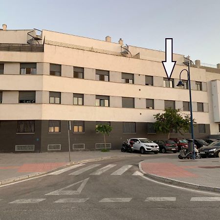 Apartamento Aqua Vitae Cádis Exterior foto